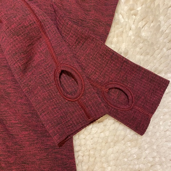 Lululemon Long Sleeve Shirt - Picture 2 of 4